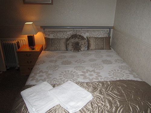 بلاكبول Seagull Hotel المظهر الخارجي الصورة